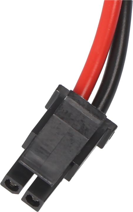 Immagine prodotto AccuCell Batterie Jablotron JA-163A RB, BAT-100, BAT-100A (1 pz., Specifico del dispositivo, 13000 mAh)