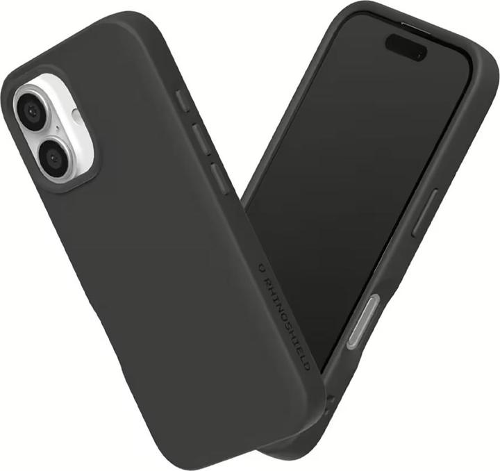 Produktbild RhinoShield SST0132652 Schutzhülle (Apple iPhone 16 Plus)