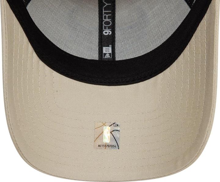 Image du produit New Era Casquette 9forty Chicago Bulls (Taille unique)