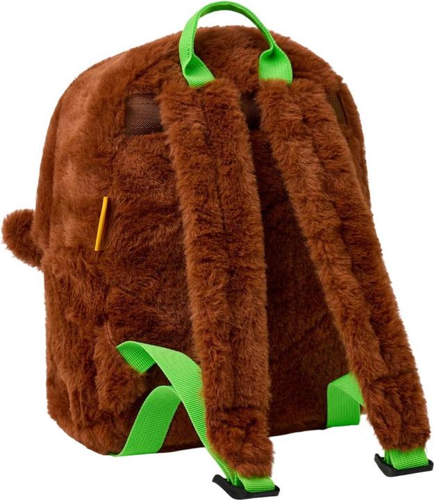 Produktbild The Gruffalo Rucksack Gesicht