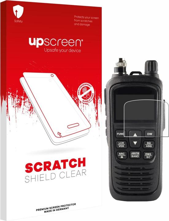 Image du produit upscreen Scratch Shield Protection