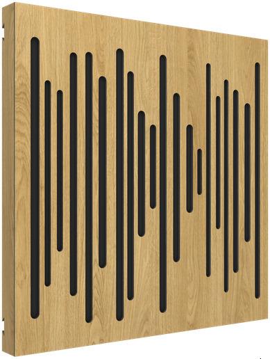 Immagine prodotto Vicoustic VicPattern Ultra Wavewood (1 pz.)