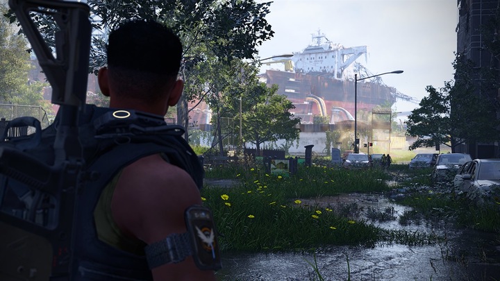 Produktbild Microsoft Tom Clancys Division 2 Warlords of NYUltimate Edition
