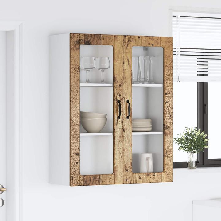 Produktbild vidaXL Küchenschrank (80 x 31 x 100 cm)