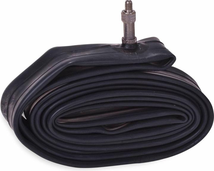 Image du produit Filmer Fahrradschlauch P 28x1 5/8 x1 3/8 x1.75 Dunlop (Dunlop (DV), 28", 44.45 mm)