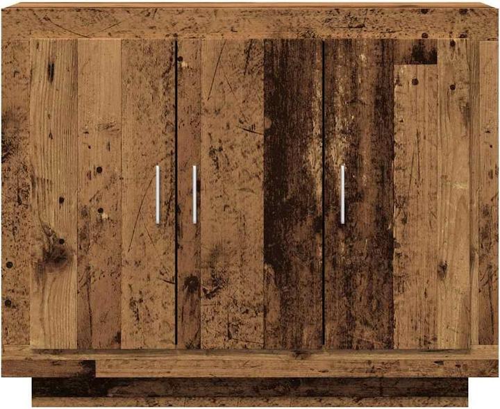 Image du produit vidaXL Sideboard (92 x 35 x 75 cm)