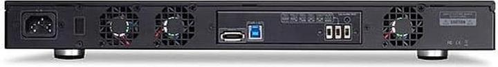 Productafbeelding Silverstone RS431U - Harde schijf-array - 4 bays (SATA-600) (3.5")