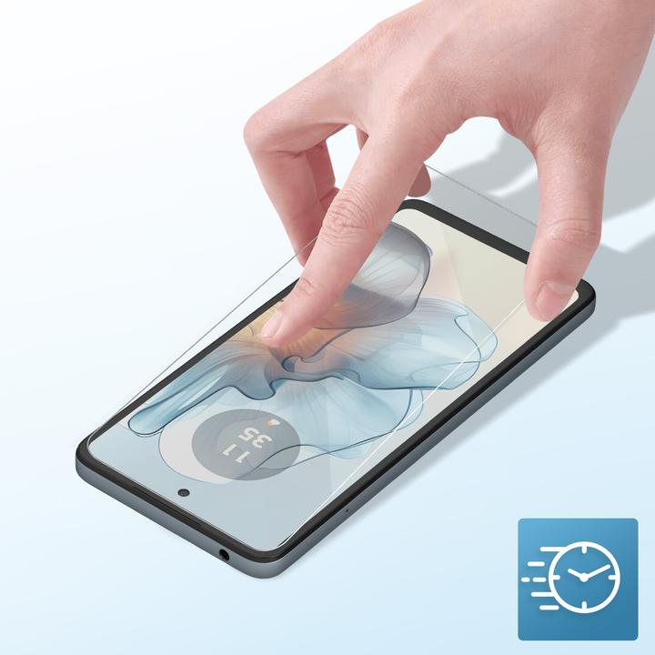 Produktbild Avizar ClearShield Folie (1 Stück, Motorola Moto G24 Power)