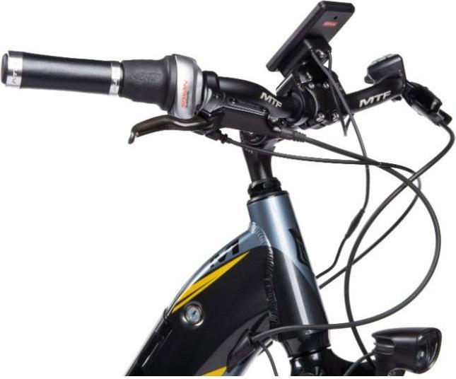 Produktbild MTF City 5.4 (20) (50.80 cm)