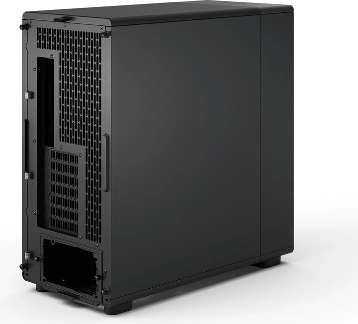 Immagine prodotto Fractal Geh Epoch XL Black Solid (ATX, E-ATX, ITX, mATX)