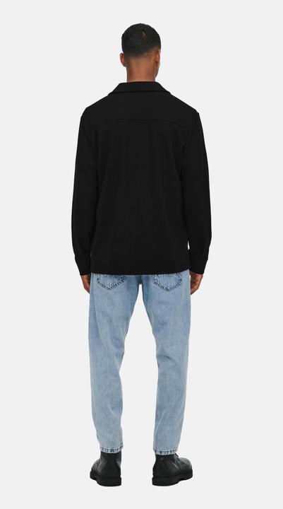 Produktbild Only & Sons Onsnewkodyl Overshirt Sweat Noos (XXL)