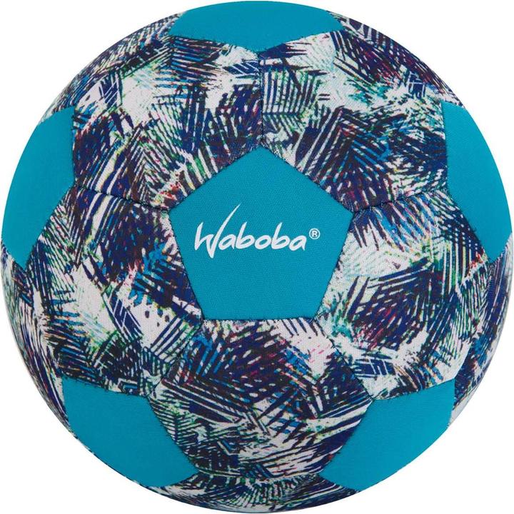 Immagine prodotto Waboba Mini pallone da calcio classico 3 pezzi assortiti