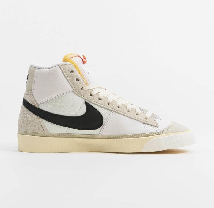 Image du produit Nike Blazer Mid '77 Vintage Chaussures - 88729 (38.5)