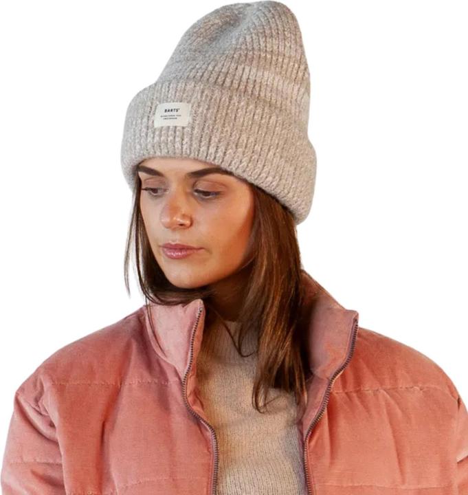 Produktbild Barts Women's Owlet Beanie (One Size)