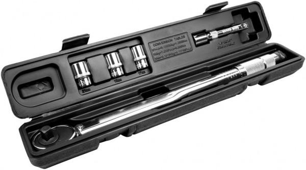 Produktbild Güde Drehmomentschlüssel Set (1/2", 40 Nm, 210 Nm)