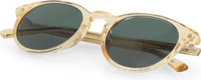 Image du produit Messy Weekend DEPP Champagne/Green