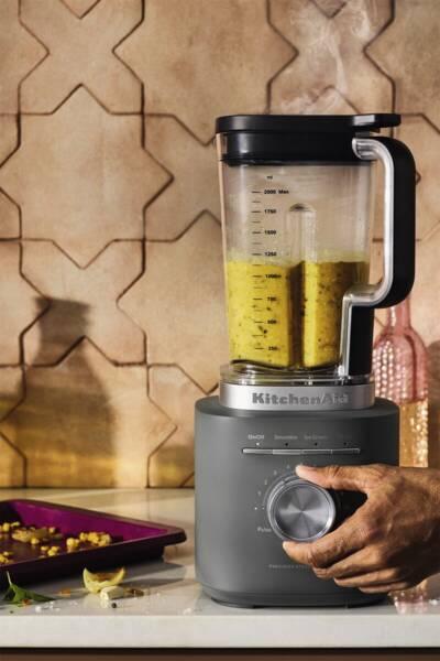 Productafbeelding KitchenAid 5KSB2073EDG (1200 W)