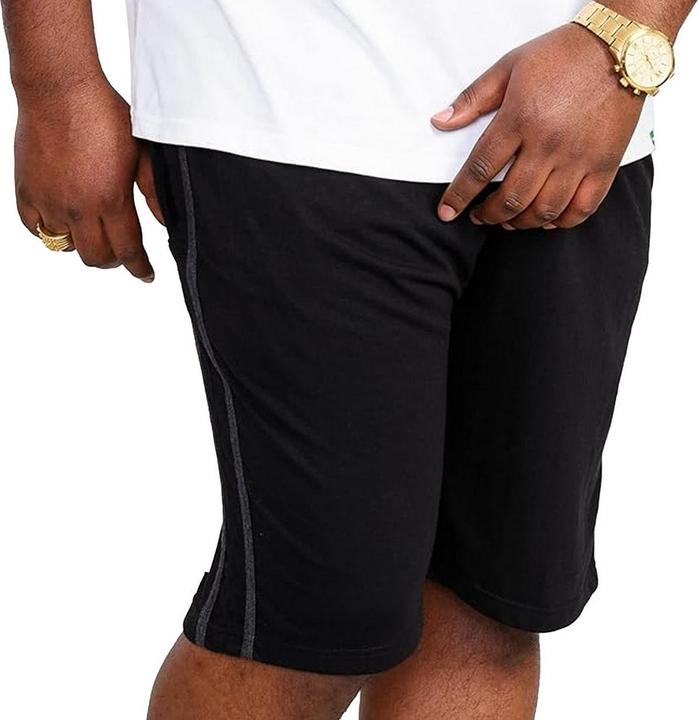 Produktbild DUKE Rayan D555 Shorts 2erPack (3XL)