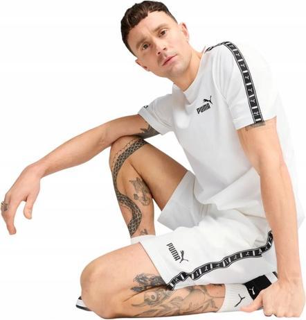 Image du produit Puma Thé ESS TAPE (XL)