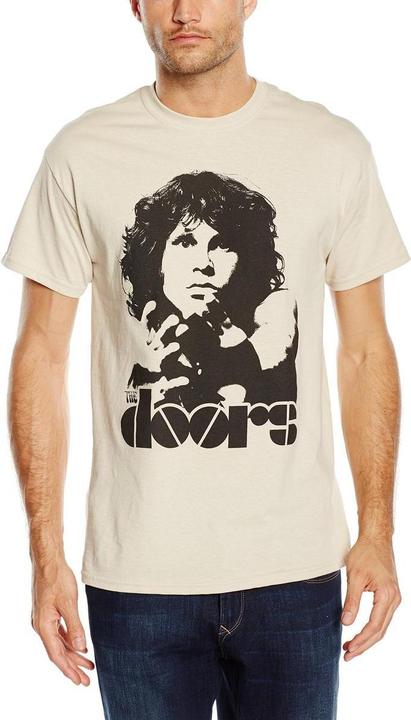Actual product image The  Doors Break on Through (XL)