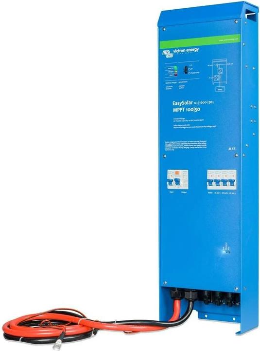 Actual product image Victron Energy EasySolar