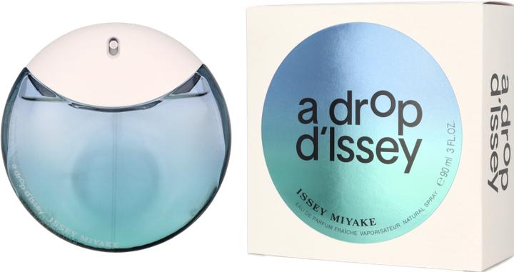 Produktbild Issey Miyake A Drop d'Issey (Eau de Parfum, 90 ml)