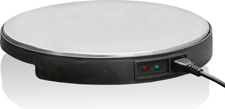 Actual product image Cloer 6718 Hot plate
