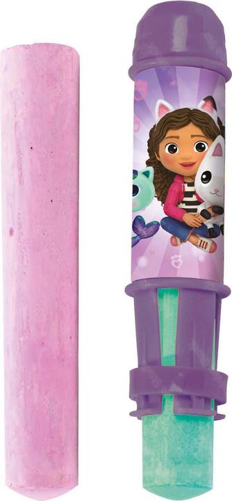 Produktbild Grafix Gabbys Puppenhaus-Strassenmalkreide