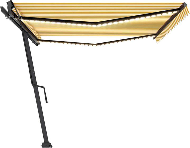 Produktbild vidaXL Curry (3.50 m)