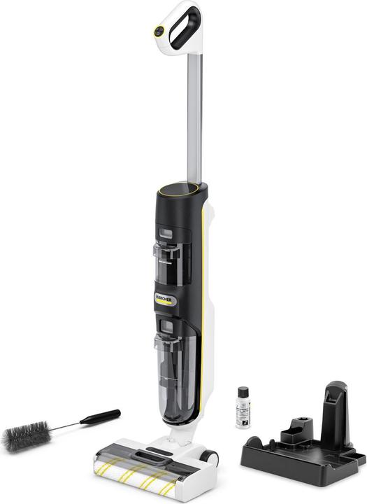 Produktbild Kärcher FCV 4
