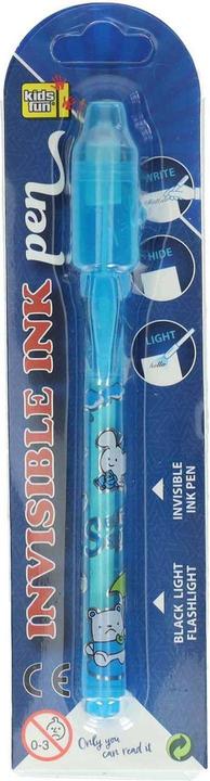 Produktbild Geheimschreibstiftfarbe