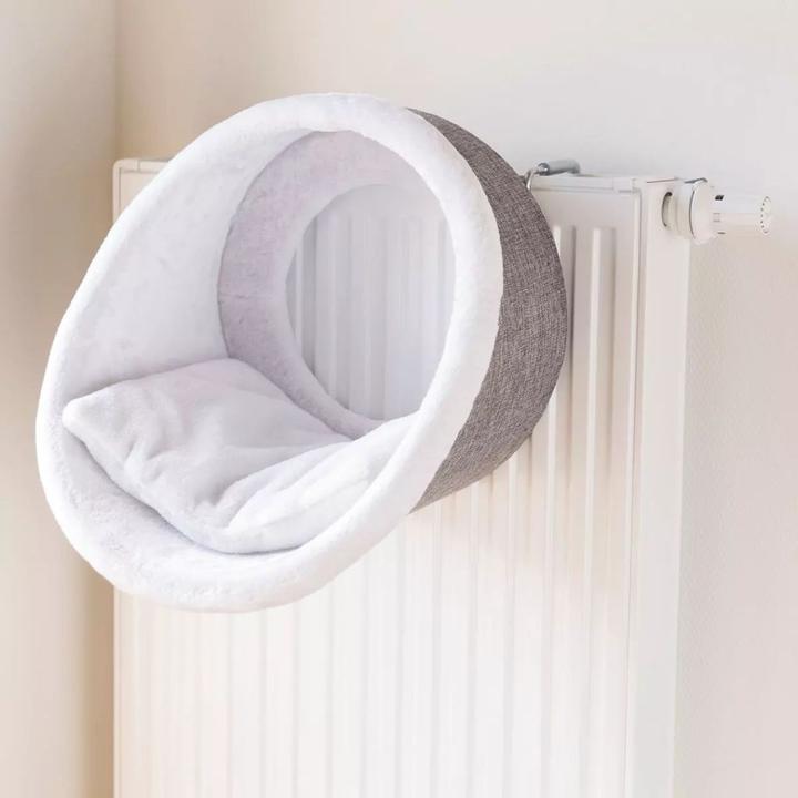Produktbild Trixie Kuschelhöhle (Katze)