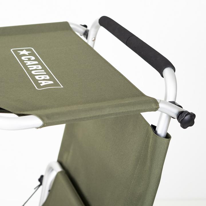 Actual product image Caruba Pro Trolley I (Photo trolley)