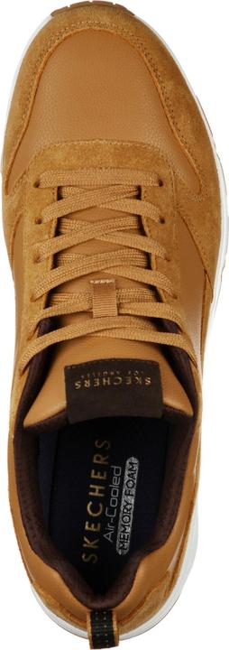 Image du produit Skechers Uno Stacre sneaker hommes (46)