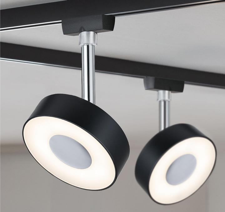 Actual product image Paulmann Circle (355 lm)