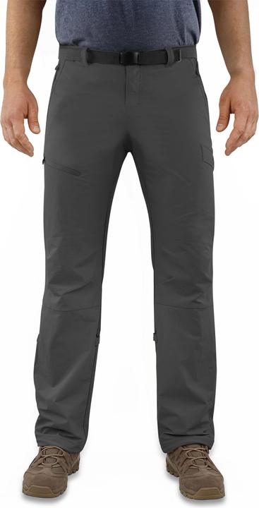 Produktbild Normani Herren Softshellhose Achray (S)
