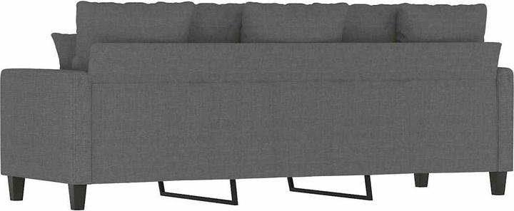 Actual product image vidaXL 3-Sitzer-Sofa (3-seater)