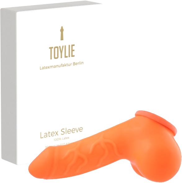 Actual product image Toylie Danny