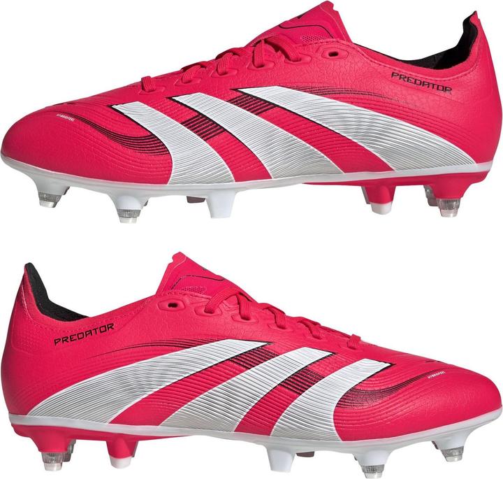 Produktbild adidas Predator League Fussballschuhe (46)