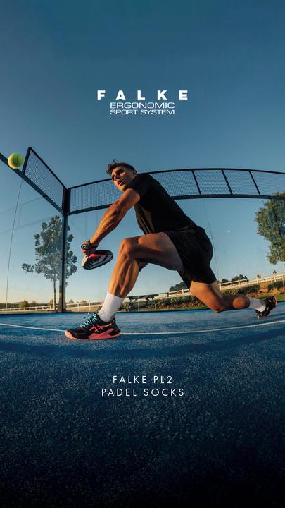 Immagine prodotto Falke PL2 (46 - 48)