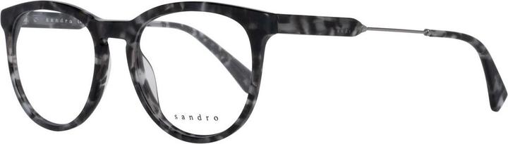 Actual product image Sandro Paris Spectacle frame Sd1012 51207 (no correction)
