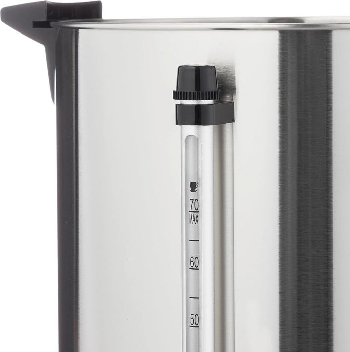 Produktbild Mailmedia Professional Kaffeemaschine GCM4011