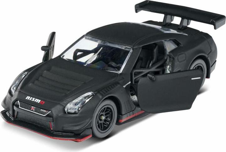 Image du produit Majorette Coffret cadeau Black Edition