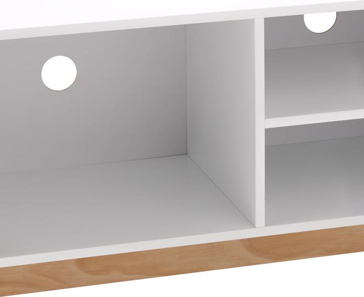 Produktbild micasa Marlin (140 x 41.5 x 50 cm)