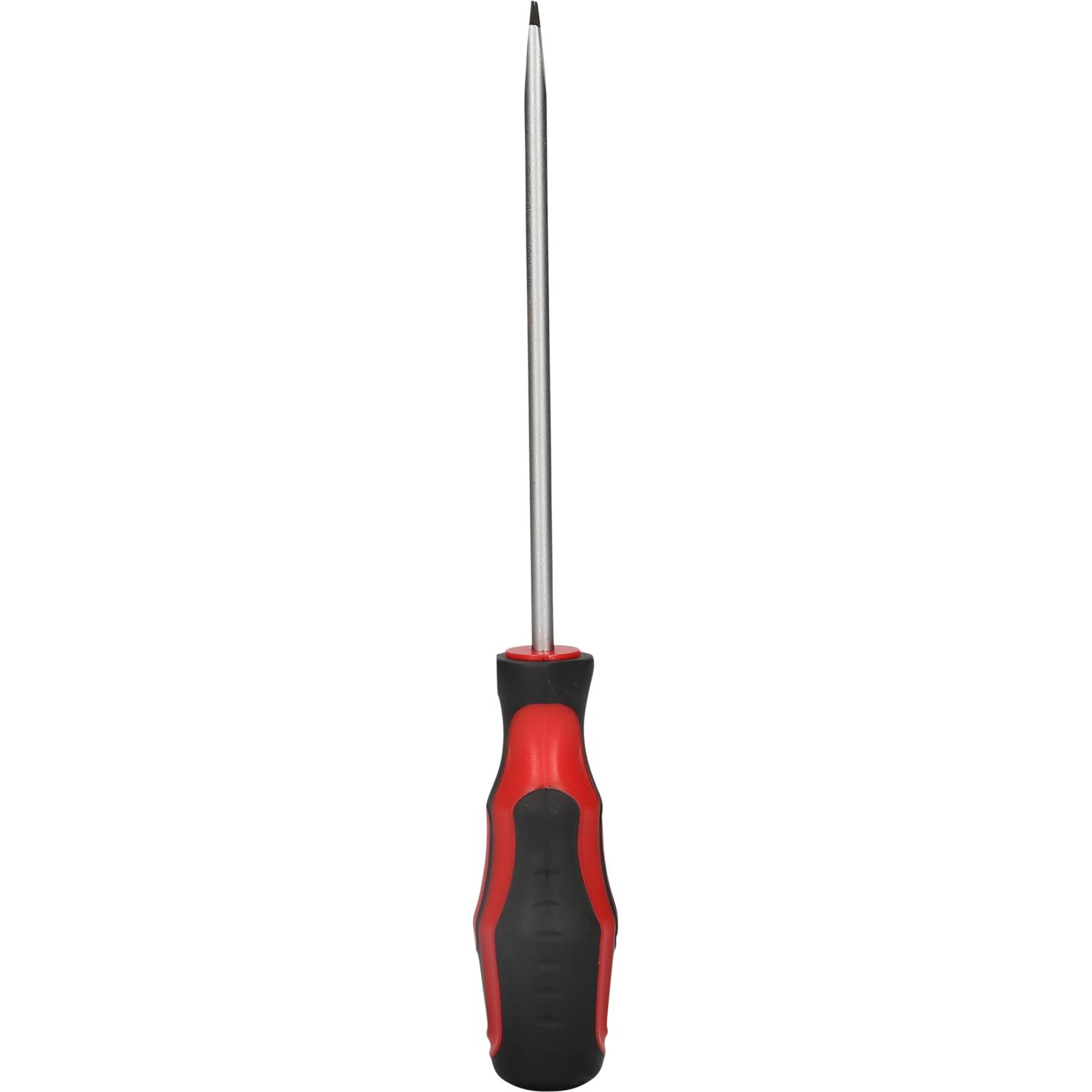 KS Tools, Schraubenzieher, ERGOTORQUEplus Schraubendreher lang (Schlitz)