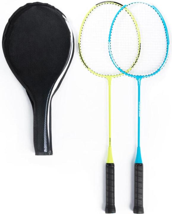 Perfly Outdoor Badminton Set