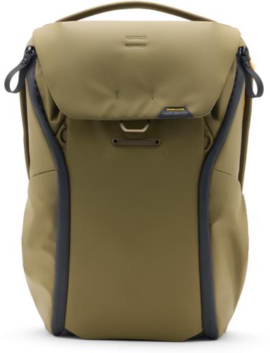 Actual product image Peak Design Everyday Backpack 20L (20 l)