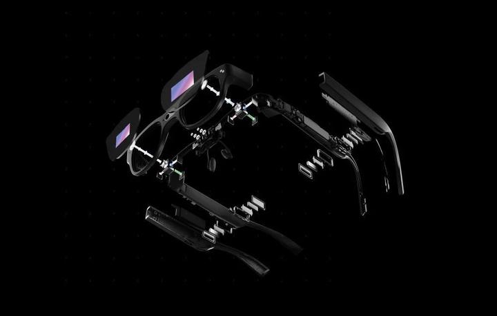 Image du produit RayNeo X3 Pro