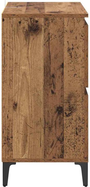 Produktbild vidaXL Sideboard-Möbel (60 x 35 x 70 cm)