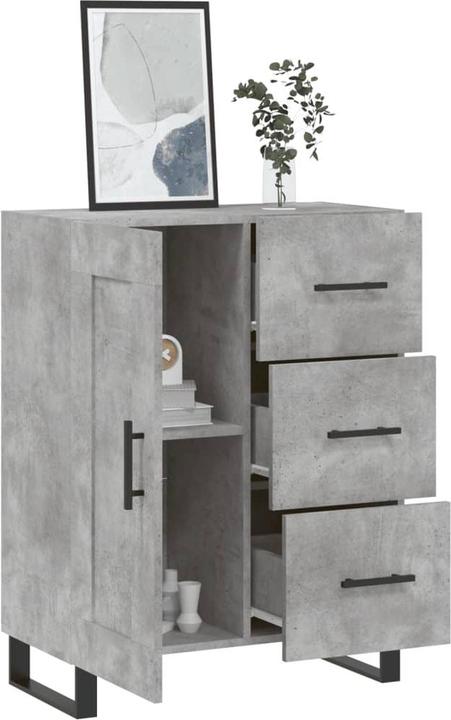 Image du produit vidaXL Sideboard (69.50 x 34 x 90 cm)